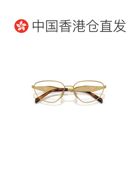 1h可退 香港直邮PRADA 女士眼镜 PRD52V5AK1O1 AW2026 花色 全框