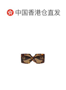 香港直邮VALENTINO GARAVANI 女士太阳镜 VG0002S00255HAVHABRO