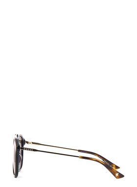 Gucci 大框太阳镜 GG0321S