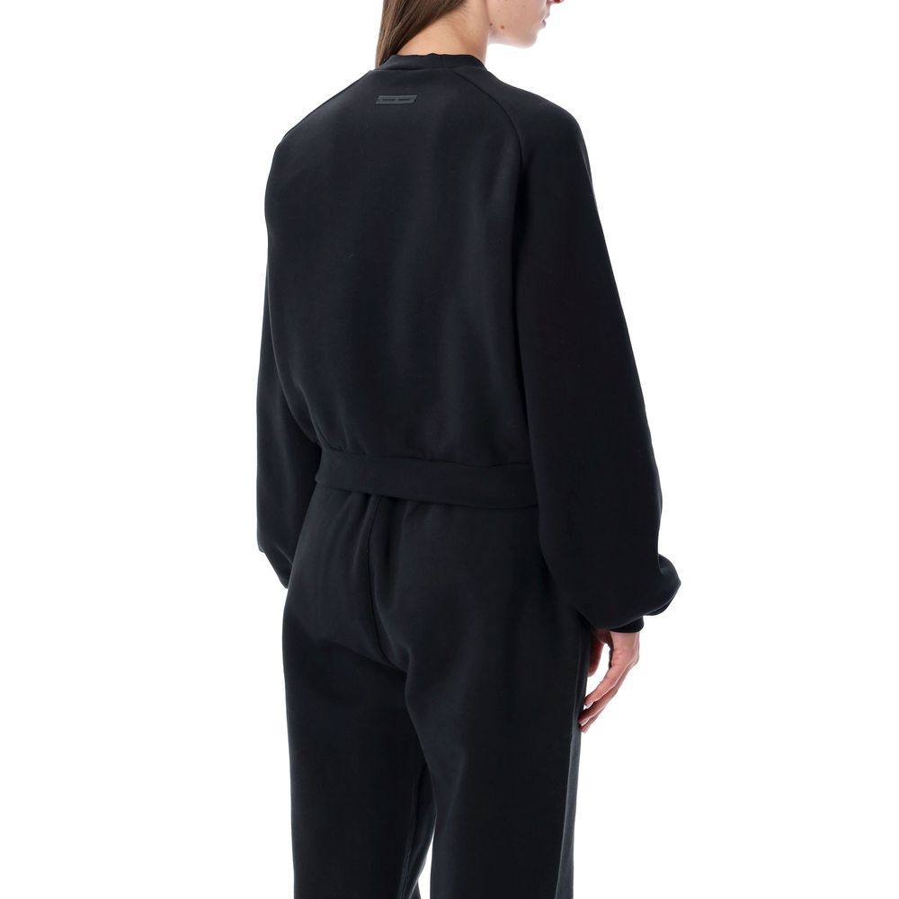 1h可退 香港直邮essentials fear of god 女士 FEAR OF GOD 黑色,淘宝优惠券,粉丝福利购,淘宝优惠卷