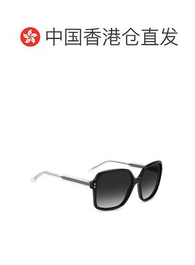 香港直邮ISABEL MARANT 女士太阳镜 IM0215S8079O AW2025 黑色