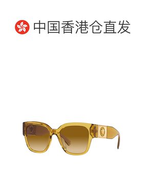 香港直邮Versace 范思哲 女士 -sunglasses 太阳镜 VE4437U53472L
