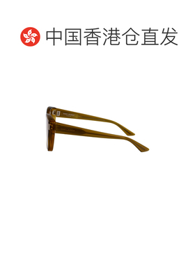 香港直邮Saint Laurent 圣罗兰 女士 SL 758 004 太阳镜 SL758004