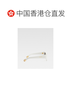 1h可退 香港直邮JACQUEMUS 男士太阳镜 245AC6555040100 SS2026