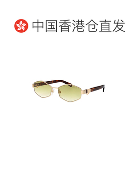 1h可退 香港直邮MARC JACOBS 女士太阳镜 MARC496SLPE SS2026 花