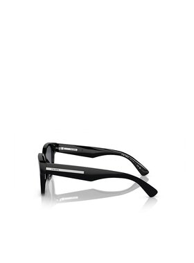 Prada 几何框徽标太阳镜 PRA04S