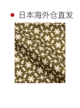 日本直邮UNITED ARROWS green label relaxing 布莱克 花卉口袋巾