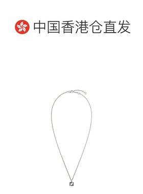 香港直邮FENDI男士项链7AK013B0901