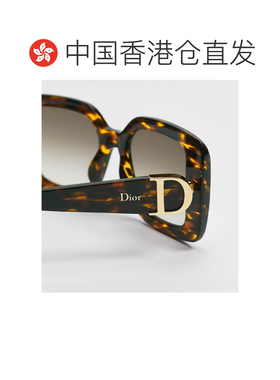 Dior Dior Initials S2I太阳镜 DINIS2IXR