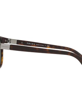 Prada 全框太阳镜 0PR20SSFACETATE