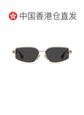 香港直邮ETRO 女士太阳镜 ETRO0137S000IR CO 金色
