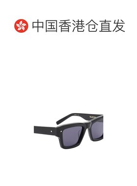 香港直邮VALENTINO 女士眼镜 VLS106A53BLK SS2024 紫色太阳镜