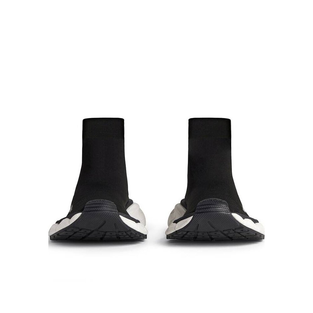 Balenciaga 巴黎世家 男士 3XL 袜式高帮运动鞋 758483W2DG1 - 图1
