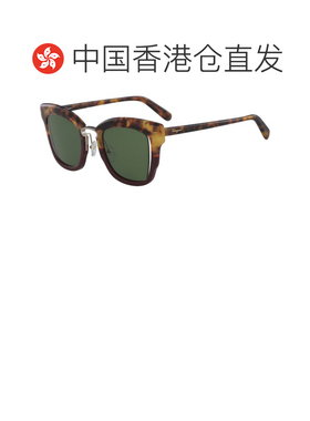 香港直邮Salvatore Ferragamo 菲拉格慕 女士 -sunglasses 太阳镜