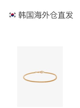 韩国直邮CRYSTAL HAZE Crystal Haze 22SS Plastalina 手链 PLAST