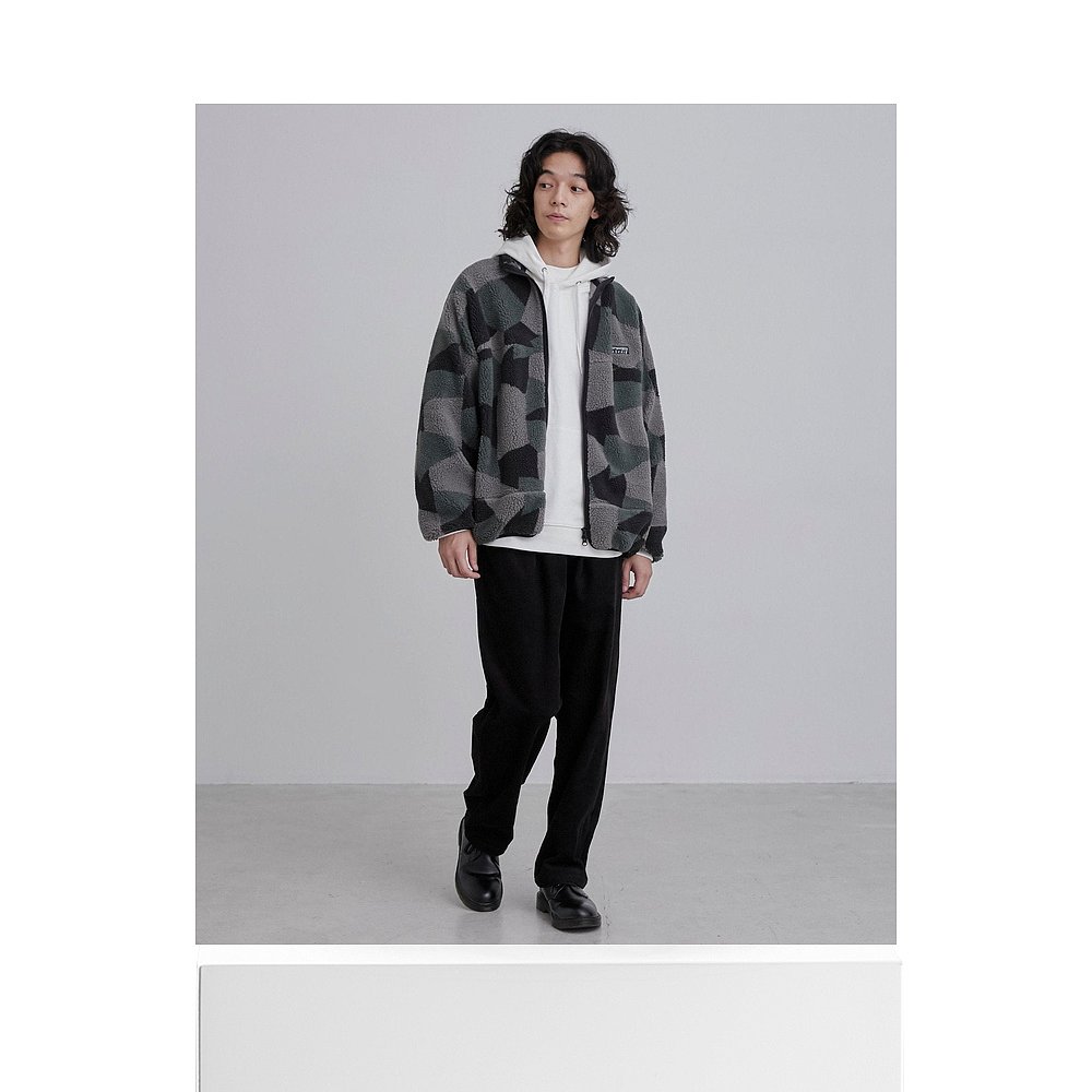 日本直邮coen Parknik - 图3