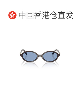 香港直邮MIU MIU 女士太阳镜 MU04ZS22C60O