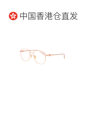 香港直邮GUCCI 女士眼镜 GG2146OA003 SS2026 金色 GG2146OA