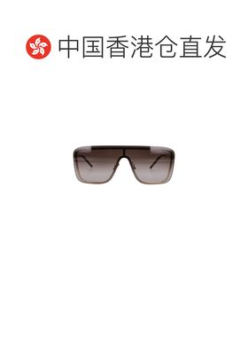香港直邮SaintLaurent圣罗兰New Wave SL1 Mask女士太阳镜