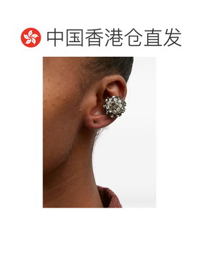 香港直邮MM6 MAISON MARGIELA 女士戒指 SM7VG0126P9163HB624