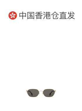 香港直邮GUCCI 女士太阳镜 GG1593S001古驰