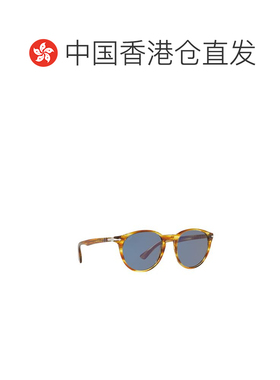 香港直邮PERSOL 男士太阳镜 PO3152S904356 AW2025 灰色 PERSOL W