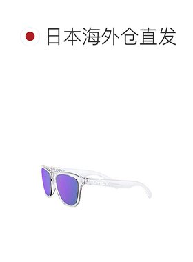 【日本直邮】OAKLEY欧克利墨镜 0OO9245FROGSKINS 924596棱镜 紫