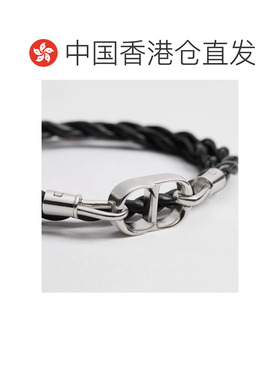 香港直邮CHRISTIAN DIOR 男士手链手镯 B3210HOMLED支付后1h可退