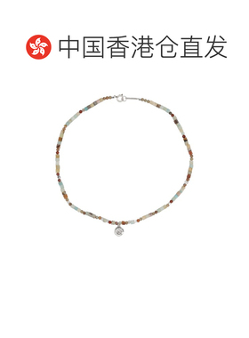 香港直邮ISABEL MARANT 男士项链 CO0162HAC3B14TPNSI SS2026
