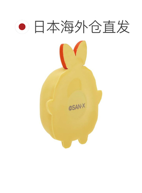 【日本直邮】San-X 角落小伙伴 心头好立体磁贴 炸虾尾
