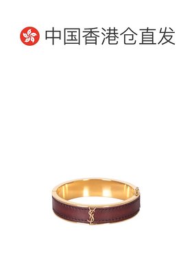 香港直邮SAINT LAURENT 女士手链手镯 776966AAC6C2447 SS2025