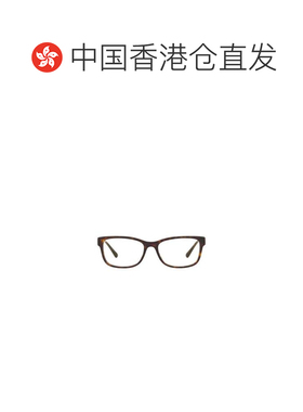 1h可退 香港直邮GIORGIO ARMANI 女士眼镜 0AR5063TDTITANIUM3142