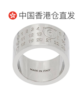 1h可退 香港直邮潮奢 Mm6 Maison Margiela 马丁 马吉拉 MM6 男士