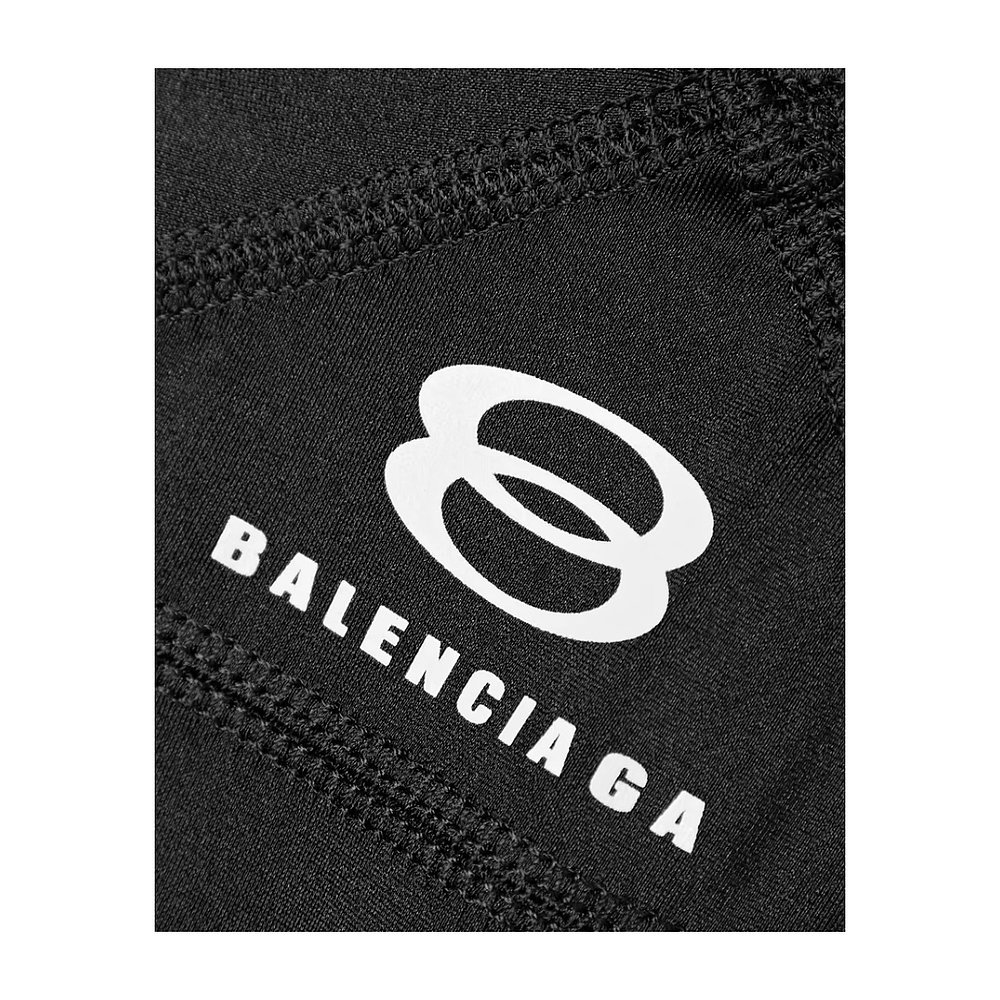 Balenciaga 巴黎世家 女士 长袖运动T恤 751361TNV43 - 图0