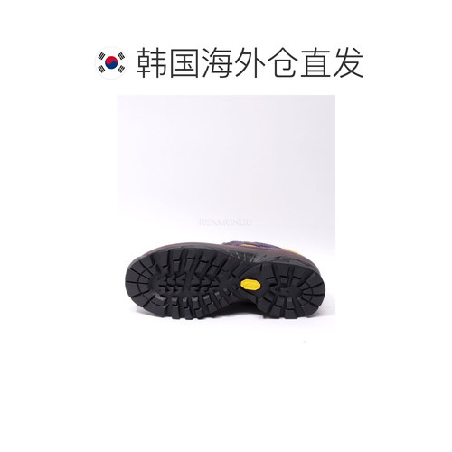 韩国直邮K-WAY GRAPPA HIKER X KWAY (DC24FWGHWF02X008CXP CREPU - 图1