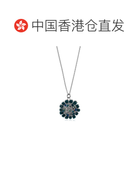 香港直邮MARNI 女士项链 COMV0653A0P652800V60 AW2支付后1h可退