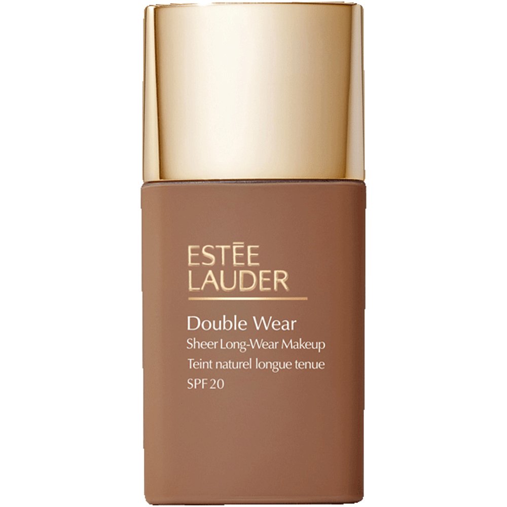 ESTEE LAUDER Estée Lauder雅诗兰黛 DW轻盈持妆哑光粉底液 SPF-图2