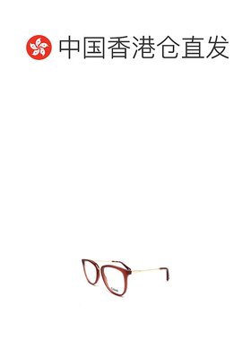 1h可退 香港直邮CHLOÉ 女士眼镜 CE273137331613 AW2021 白色 徽