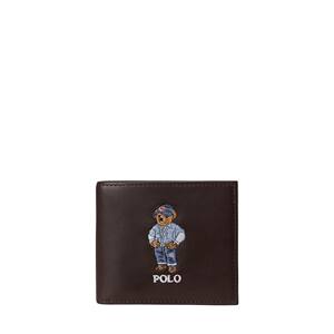 1h可退 欧洲直邮polo ralph lauren 男士 钱包