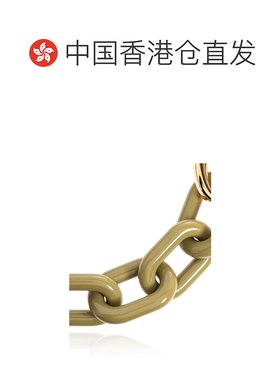 香港直邮MARNI 女士项链 COMV0556A0P652300V30 AW2025 绿色