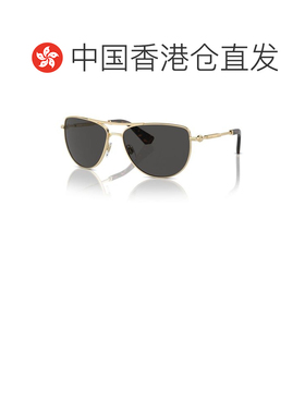 香港直邮Burberry巴宝莉-sunglasses女士太阳镜