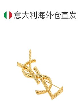 1h可退 欧洲直邮saint laurent 女士 创意手链新款手镯配饰