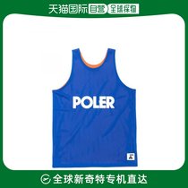 South Korea Direct PostPOLER Mountain Department Outdoor Sports Casual Vest 231MCV0033-ROY