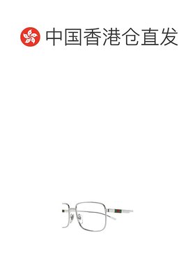 香港直邮GUCCI 男士眼镜 GG1678O004 CO 灰色 GUCCI Optical