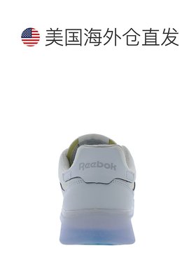 美国直邮Reebok锐步女士运动鞋Club C Legacy经典跑步鞋舒适百搭