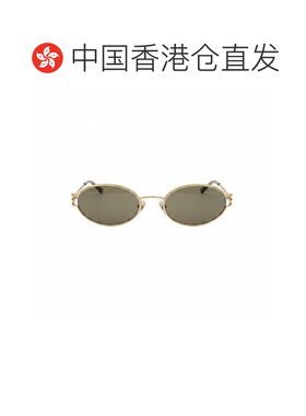 1h可退 香港直邮GUCCI 女士太阳镜 A000QBI33308026古驰配饰