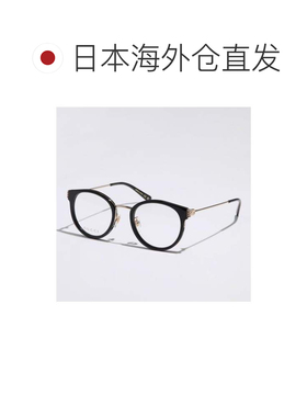 日本直邮GG1885OA 波士顿型眼镜 黑金古驰