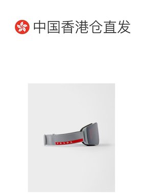 1h可退 香港直邮Prada Prada Linea Rossa by Oakley 雪镜 SPSB01