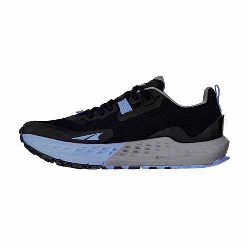 自营Altra Timp 5 Black  AL0A85P6000 Women's - black 美国奥莱 - 图2