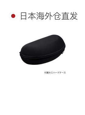 日本直邮SWANS男女通用太阳镜框 弹簧盒 F-SPB FSBL UV 仅镜框
